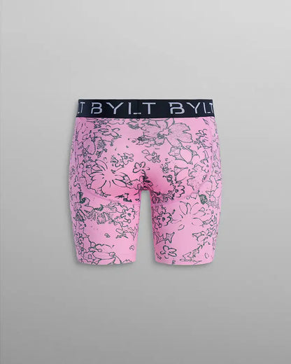 Flex Boxer Briefs