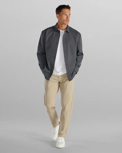 Elite+ Overshirt