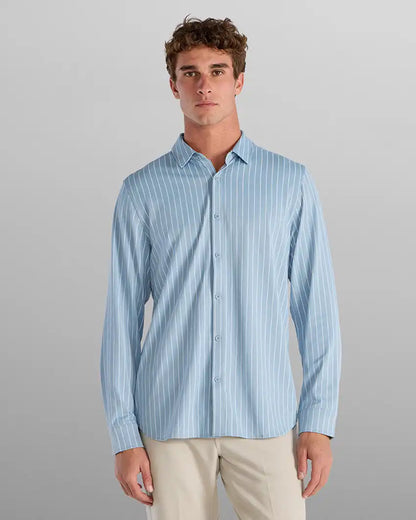 Executive Stretch 2.0 Long Sleeve Button Down