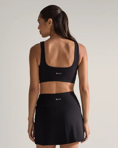 Balm Square Neck Bra