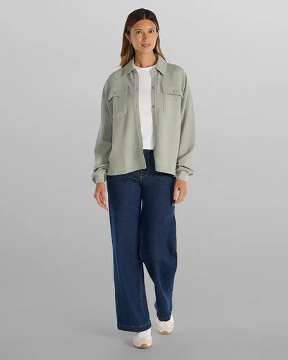 Serene Shacket