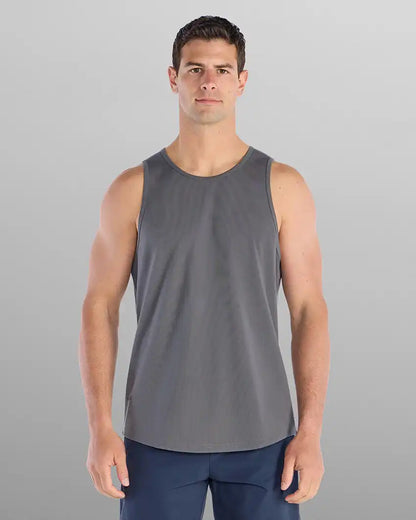 Everyday Drop-Cut Tank