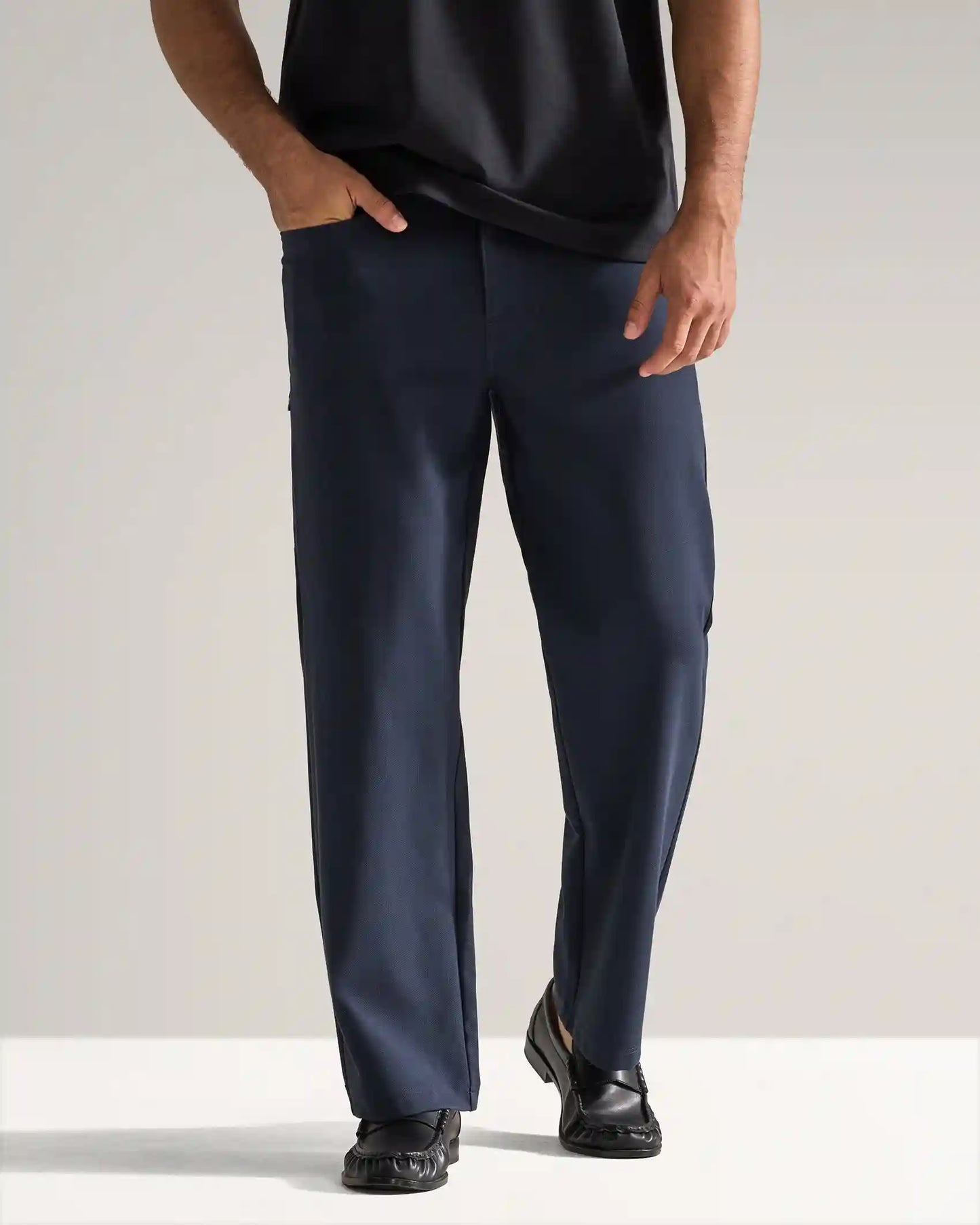 LUX Relaxed Pant