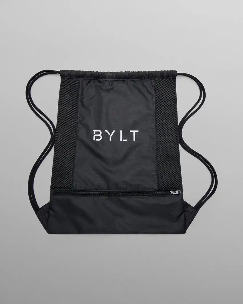 Ripstop Drawstring Bag