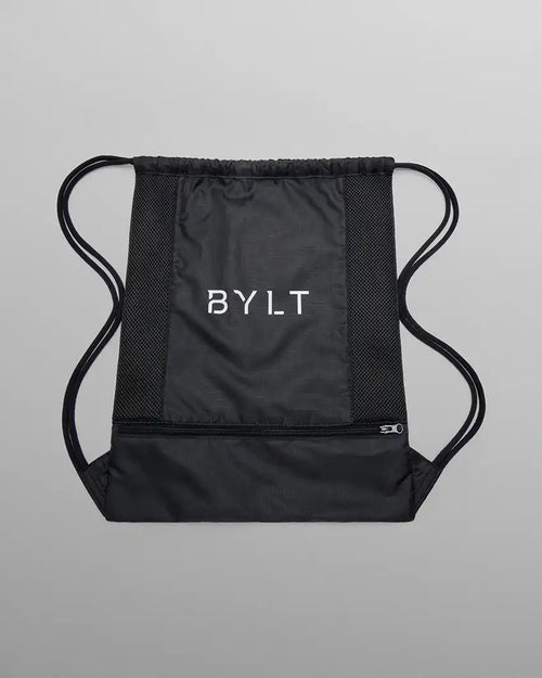 Ripstop Drawstring Bag