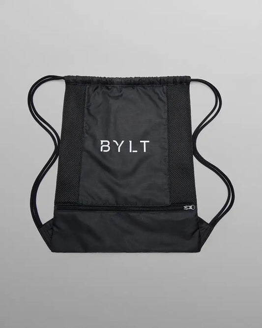 Ripstop Drawstring Bag