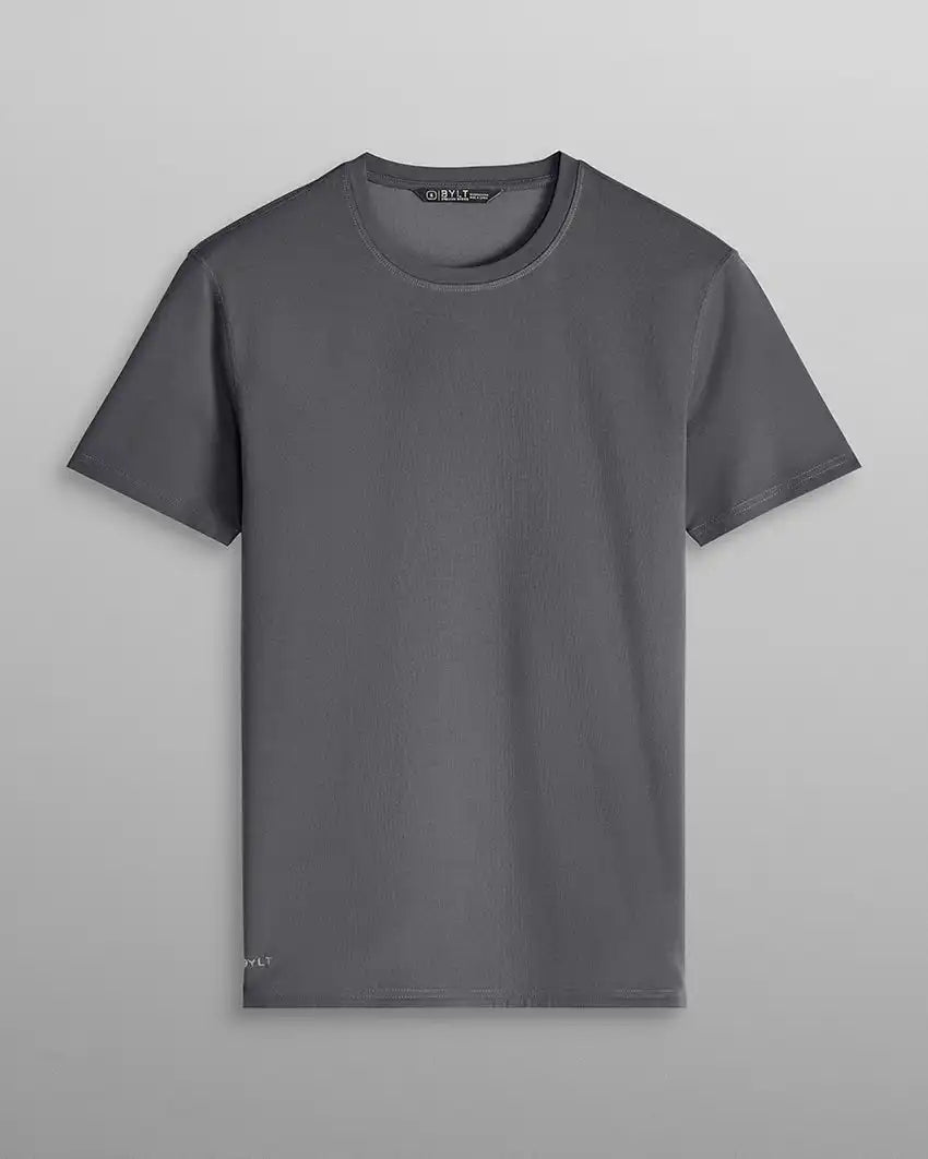 Everyday Short Sleeve Classic Fit