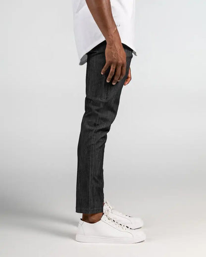 Tech Denim Everyday Pant 2.0