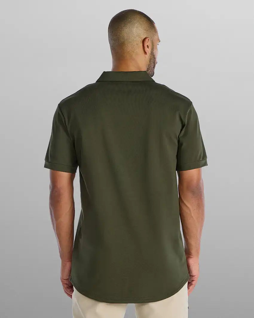 LUX Open V Polo