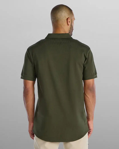 LUX Open V Polo