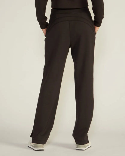 Opal Split Hem Pant