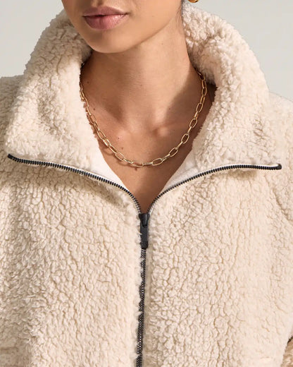 Women's Journey Hi-Pile Jacket