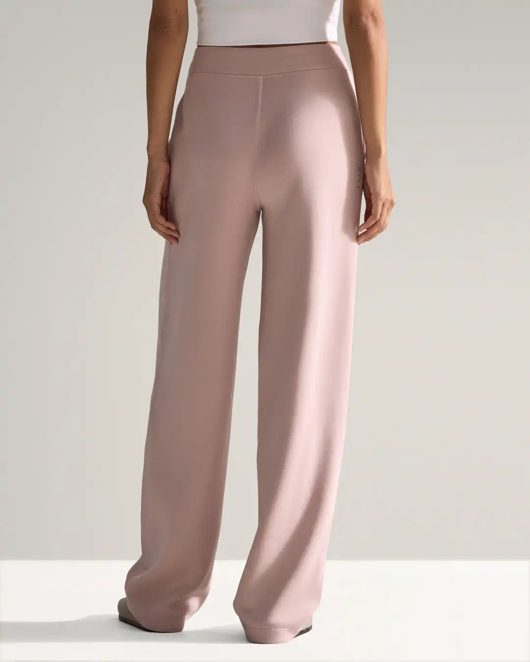 Opal Straight Leg Pant
