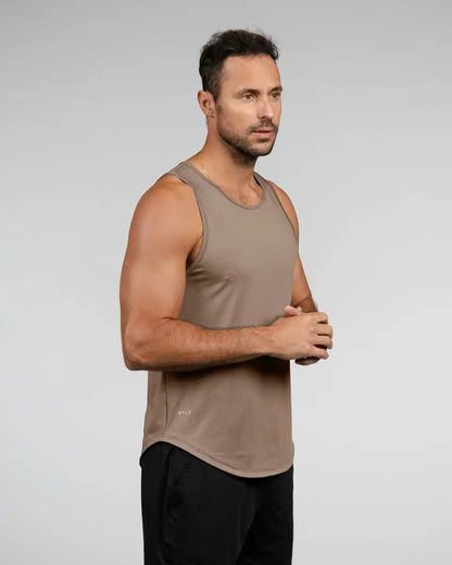 Performance+ Drop-Cut Tank
