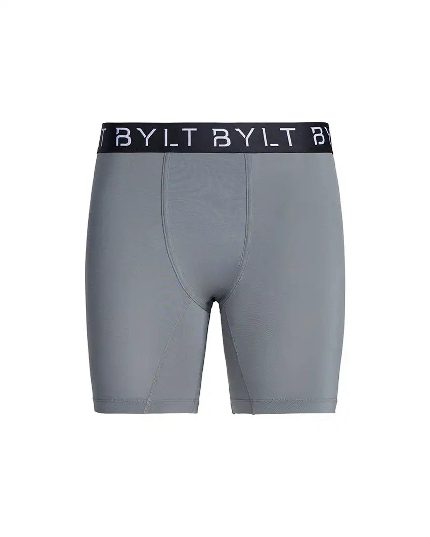 AllDay Boxer Briefs