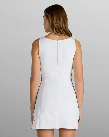 Balm Boatneck Dress