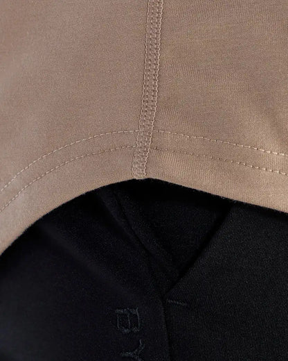 Drop-Cut: BYLT Signature