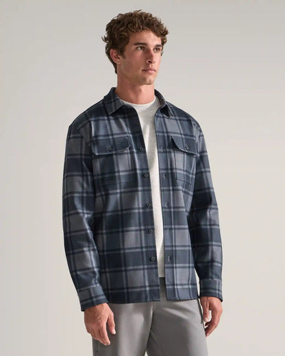 Coastal Overshirt