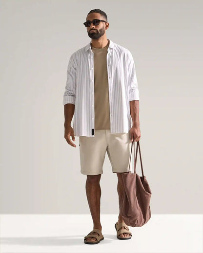 Everyday Short Sleeve Classic Fit