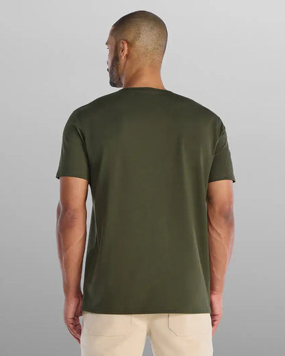LUX Classic Fit Short Sleeve