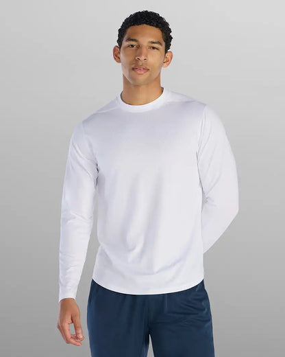 Performance+ 2.0 Drop-Cut Long Sleeve