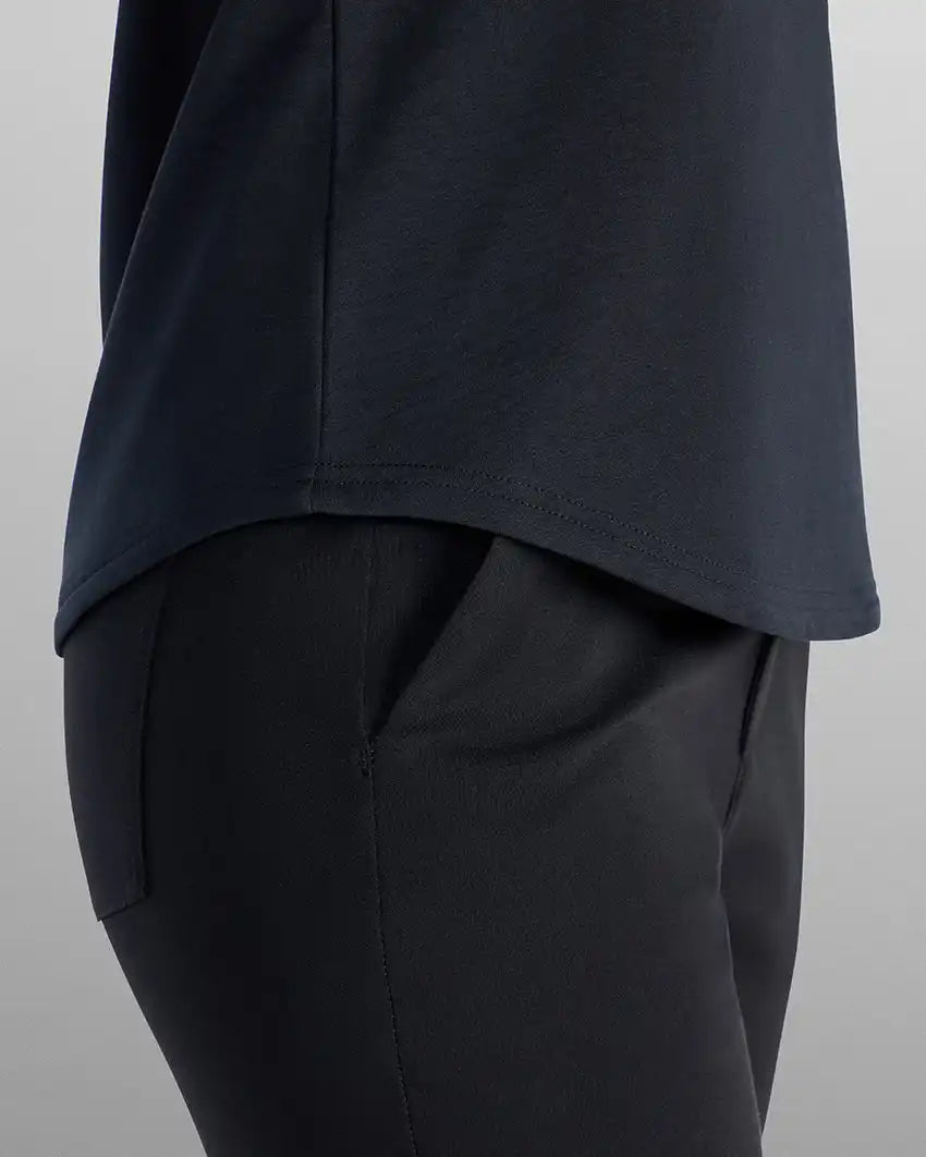 Women's Drop-Cut LUX