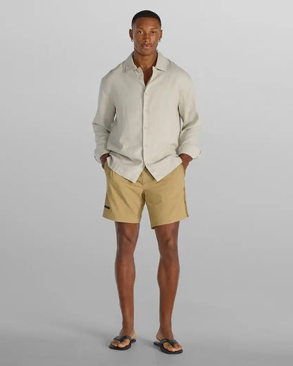 Ripstop Hybrid Short