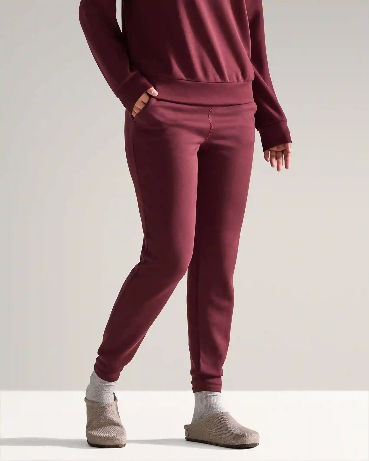 Opal Jogger