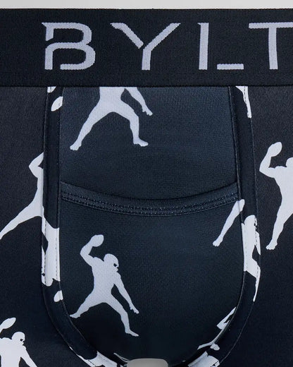 Gronk x BYLT Flex Boxer Briefs