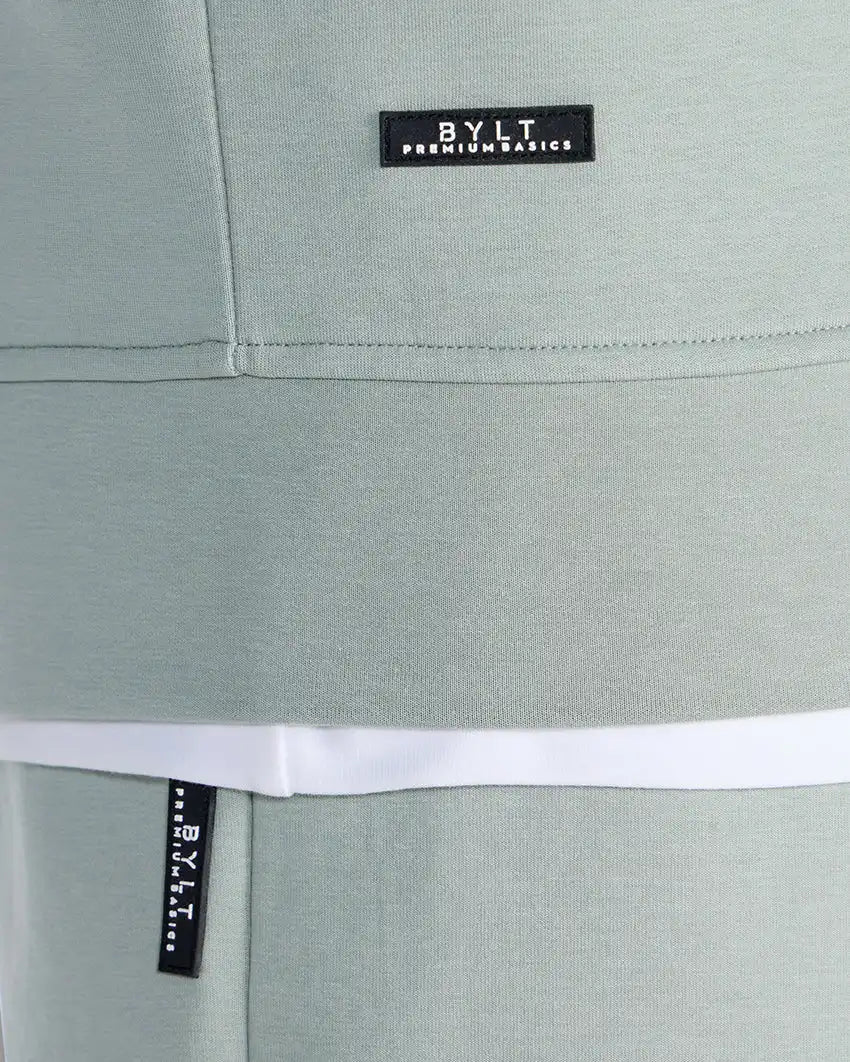 Roamknit Crewneck