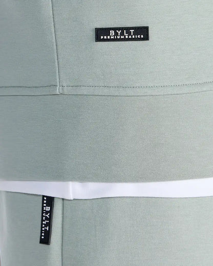 Roamknit Crewneck