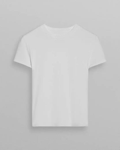 Drift Fitted Hip Short Sleeve