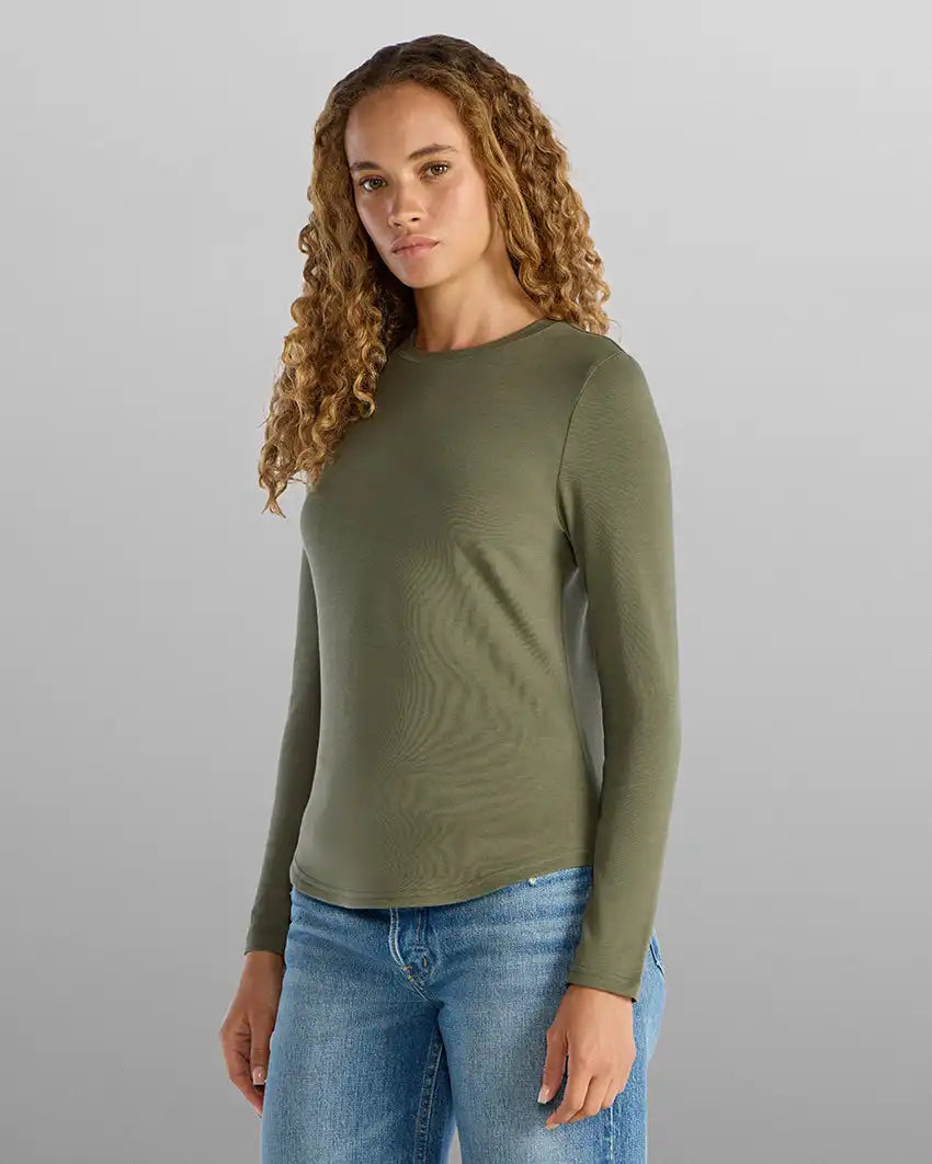 Drift Long Sleeve