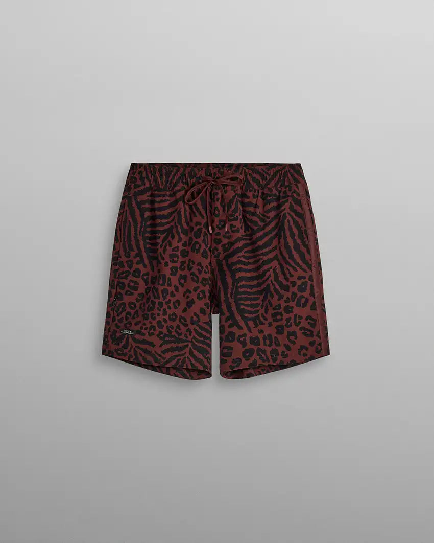 Ripstop Hybrid Short