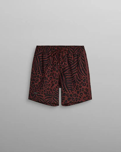 Ripstop Hybrid Short
