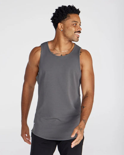 BYLT Signature Drop-Cut Tank