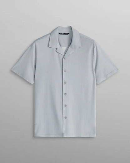 Everyday Camp Collar Button Down
