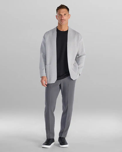 Double Knit Cardigan