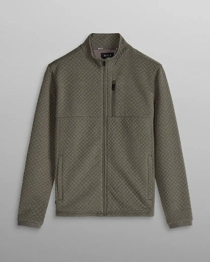Padded Jacket