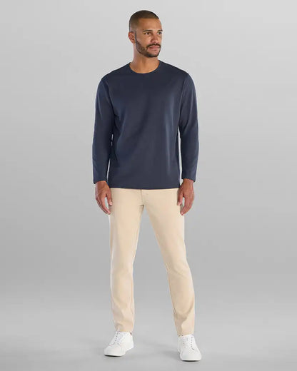 LUX Classic Fit Long Sleeve