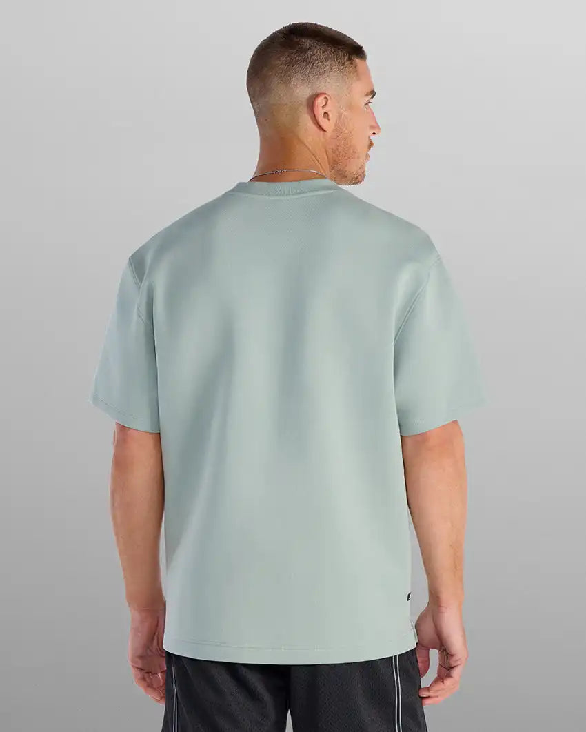 Roamknit Relaxed Short Sleeve