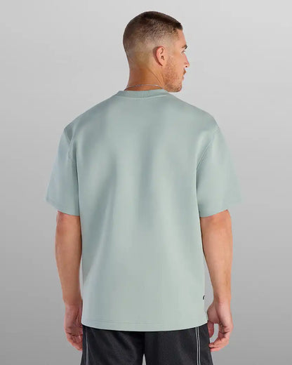 Roamknit Relaxed Short Sleeve