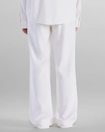 Women's Back to Basics Linen Pant