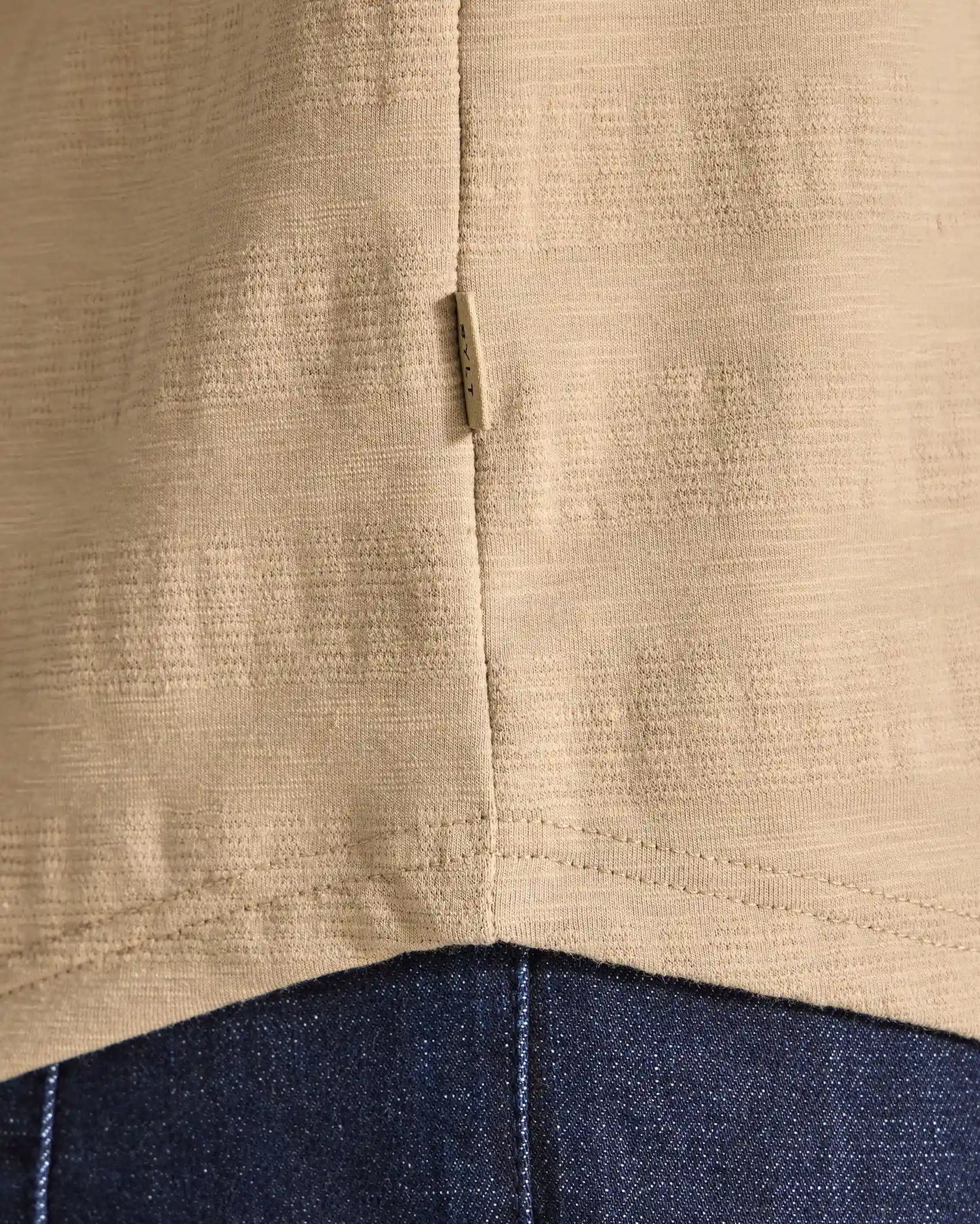 Framework Classic Fit Long Sleeve