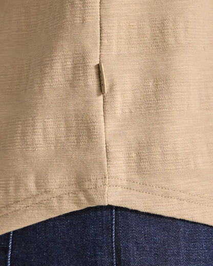 Framework Classic Fit Long Sleeve