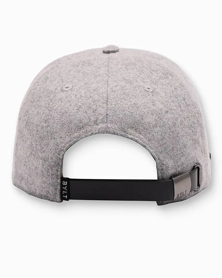 Coastal Rope Hat