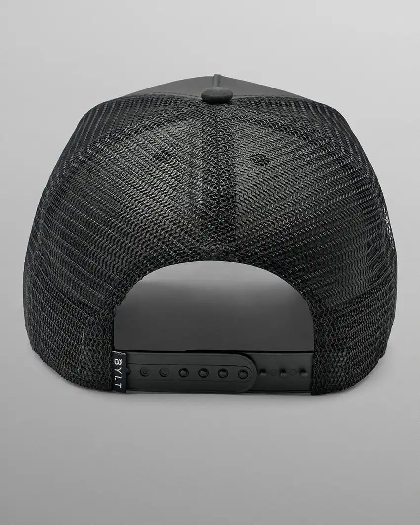 Foundation Trucker Hat
