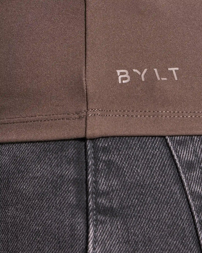 Balm Crew Short Sleeve