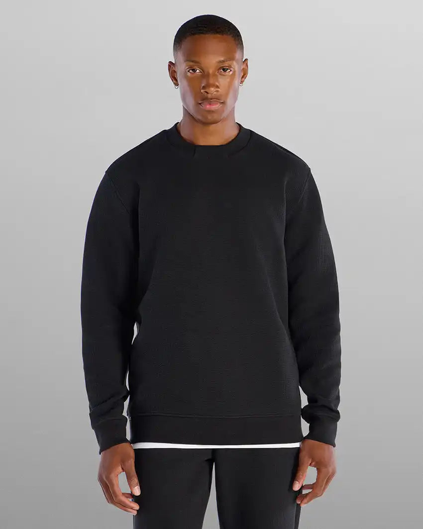 Recharge Crewneck