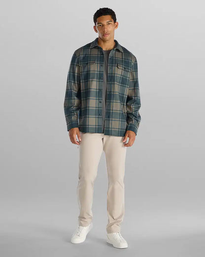 Coastal Overshirt